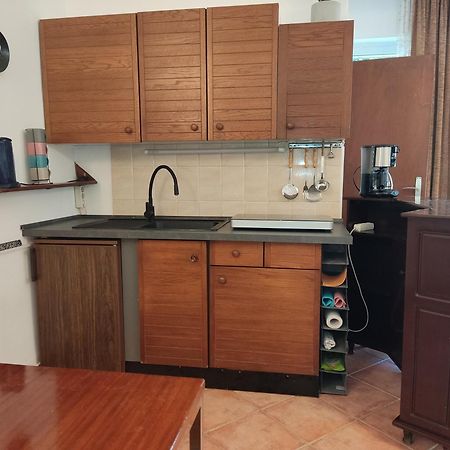 Apartment Koka, Sandy Beach Crikvenica Luaran gambar