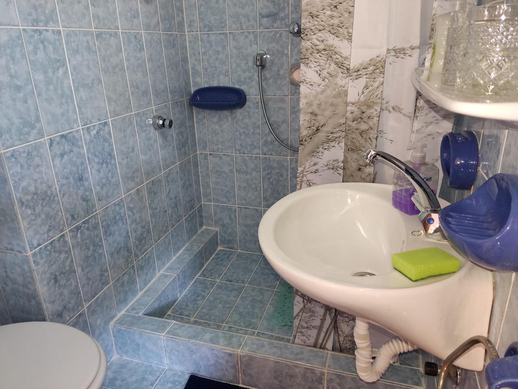 Apartment Koka, Sandy Beach Crikvenica Luaran gambar