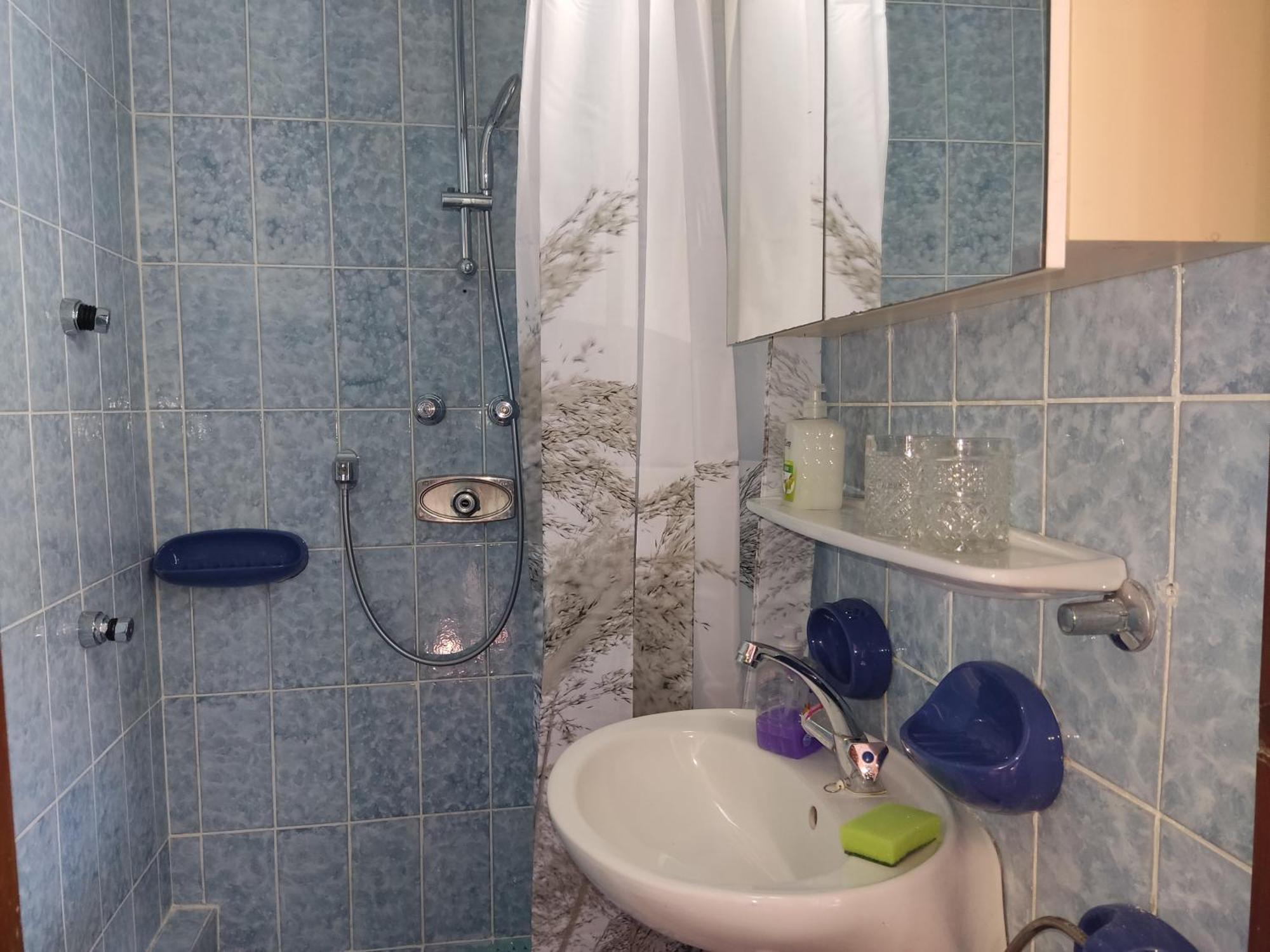 Apartment Koka, Sandy Beach Crikvenica Luaran gambar