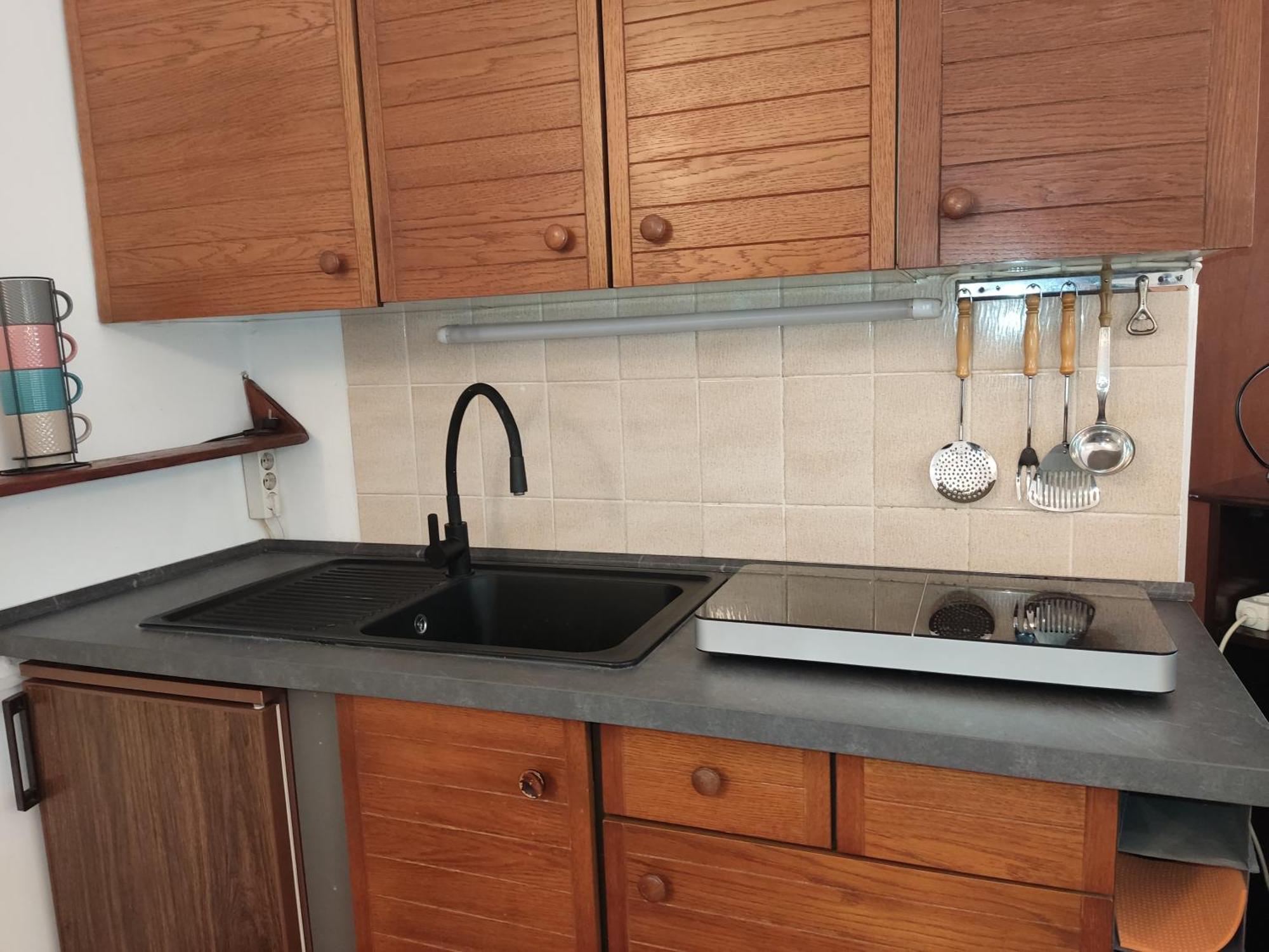 Apartment Koka, Sandy Beach Crikvenica Luaran gambar