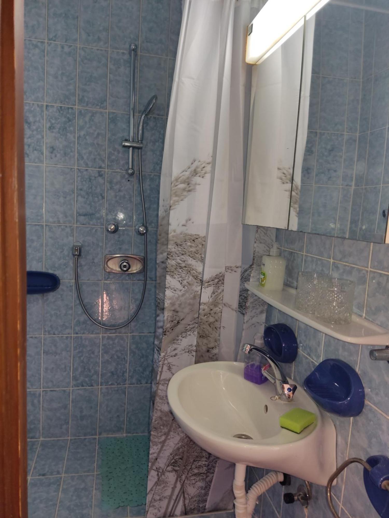 Apartment Koka, Sandy Beach Crikvenica Luaran gambar