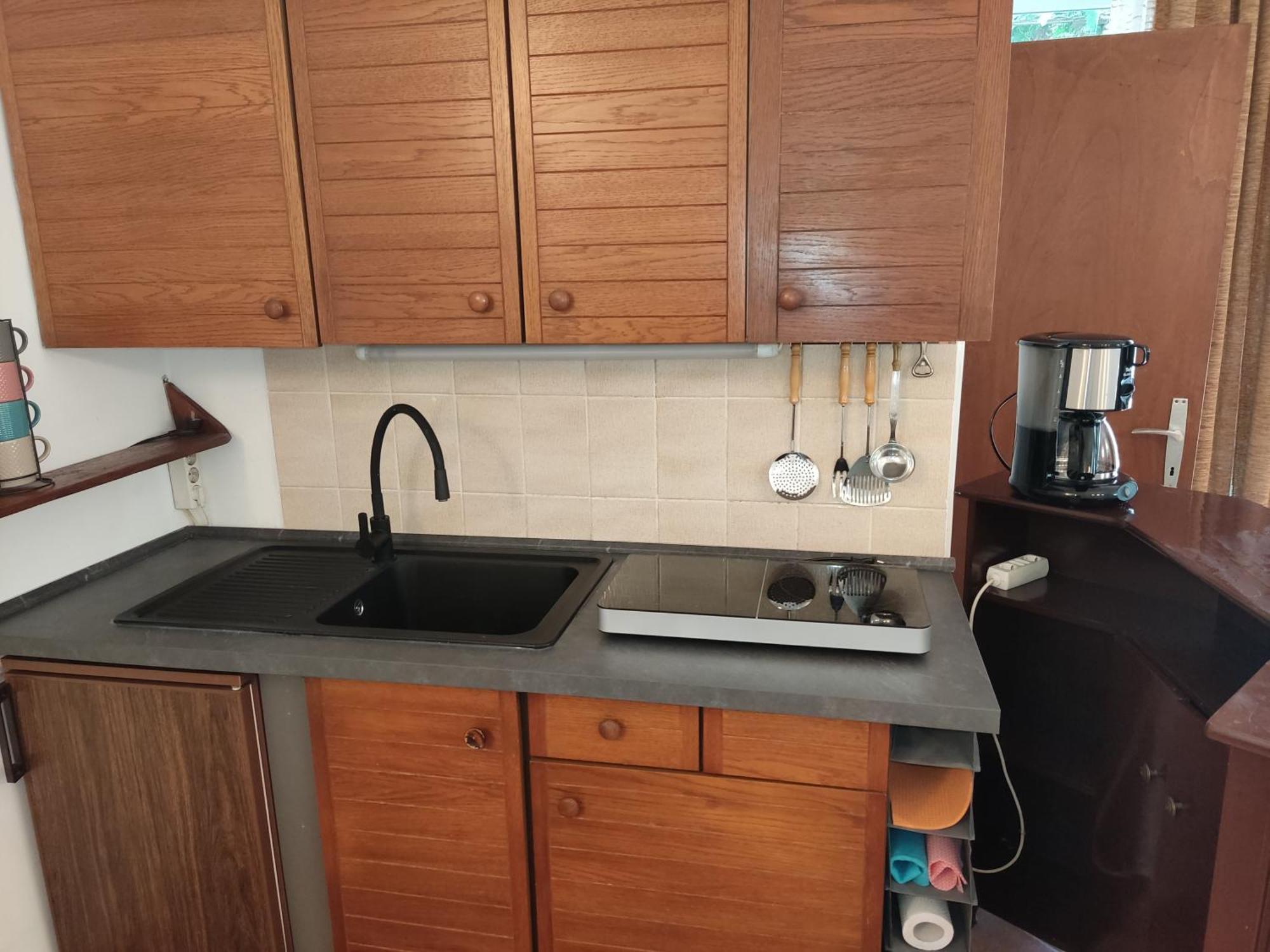 Apartment Koka, Sandy Beach Crikvenica Luaran gambar