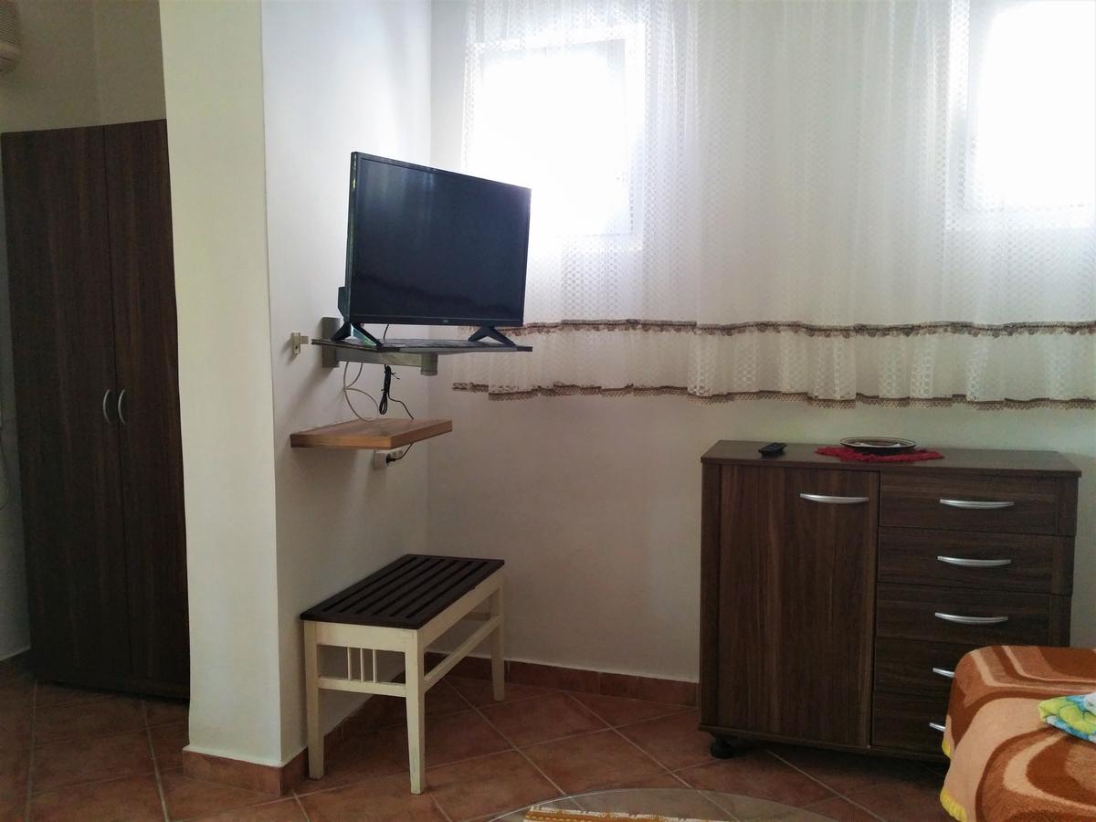Apartment Koka, Sandy Beach Crikvenica Luaran gambar